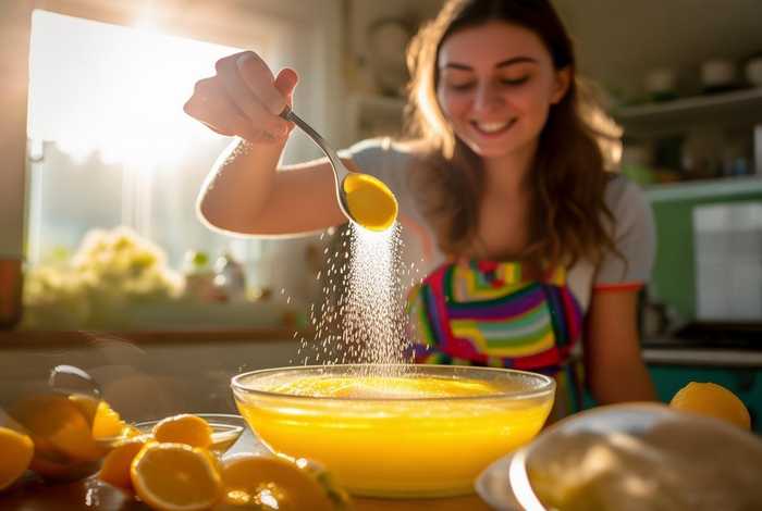 别忘了给生活加点糖开头结尾 别忘了给生活加点糖作文结尾