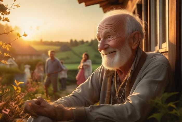 金太阳的幸福生活分集剧情介绍；金太阳的幸福生活分集剧情介绍大结局