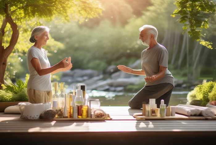 康养生活馆产品(康养生活馆产品介绍) 康养生活馆产品(康养生活馆产品介绍)