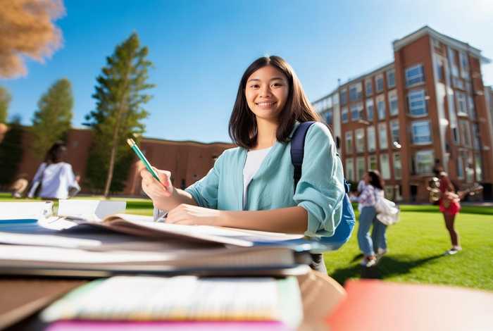 大学生活规划200字范文 - 大学生活规划200字范文怎么写