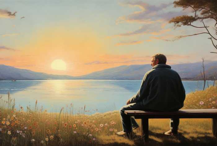 对生活没了热情怎么办 人如果对生活没有热情了该怎么办 对生活没了热情怎么办 人如果对生活没有热情了该怎么办