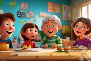 健康养生儿歌、健康养生儿歌大全