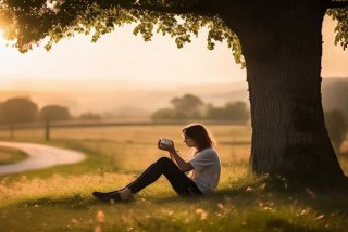 慢是一种生活态度例子；慢是一种生活态度例子英语