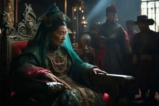 慈禧晚年的绯闻；慈禧晚年的绯闻有哪些