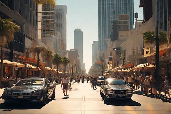 洛杉矶的生活成本高吗？，洛杉矶的生活成本高吗现在