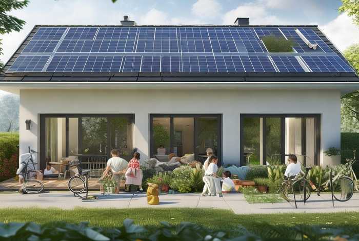 低碳生活作文300字（低碳生活作文300字初二）