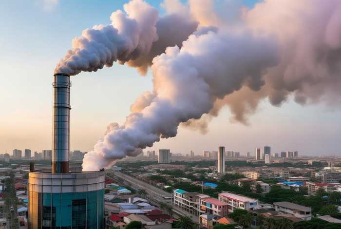 芭提雅生活垃圾焚烧发电厂，芭提雅生活成本