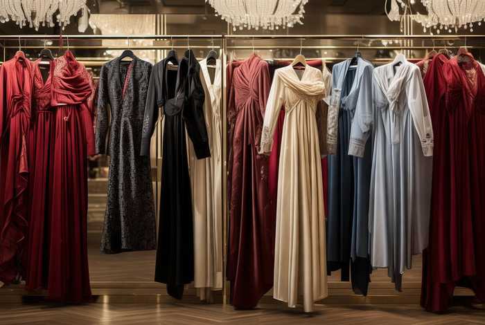 华丽生活属于什么档次、华丽生活属于什么档次的衣服