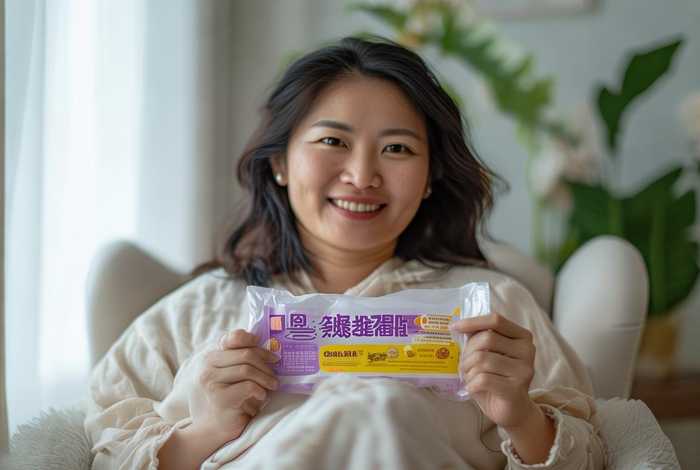 恒安生活馆卫生巾，恒安生活馆卫生巾好用吗