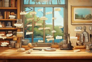 关于生活物理的小论文（关于生活物理的小论文怎么写）