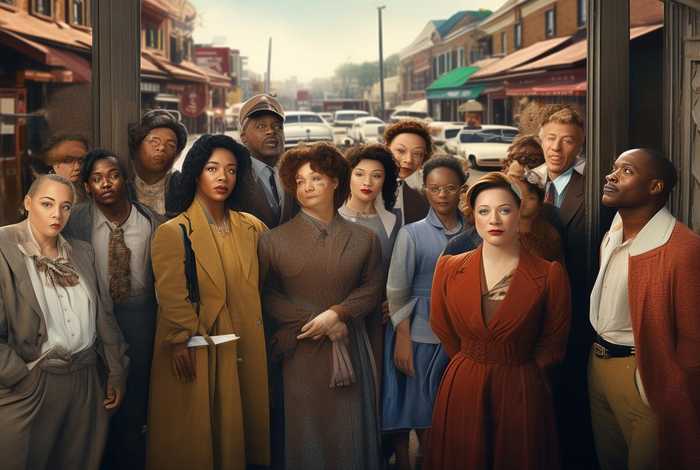 电视剧(美好生活)，电视剧美好生活全部演员表