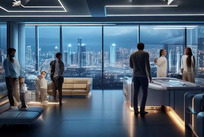 科技生活馆英文 科技生活馆英文翻译