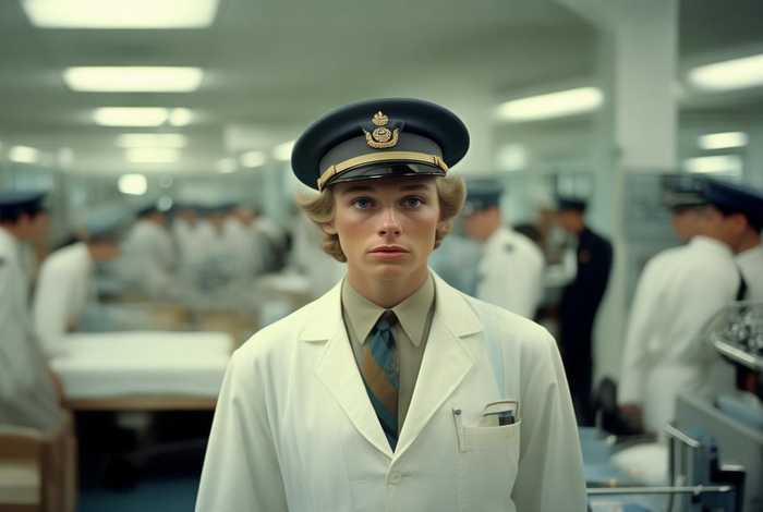 穿到六十年代做军医（穿到六十年代做军医免费阅读）