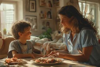 和护士后妈生活的样子（和护士后妈生活的样子一样）