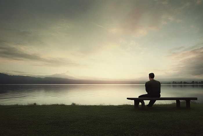 对生活失去信心怎么办 对生活失去信心比较消极怎么办