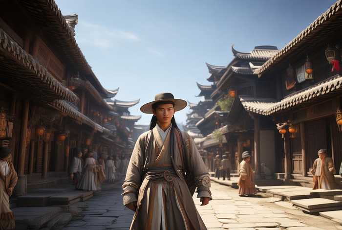 假如我生活在清朝 假如我生活在清朝小说