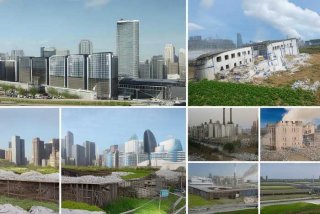 城市生活垃圾处理方法有哪些；城市生活垃圾处理方法有哪些呢