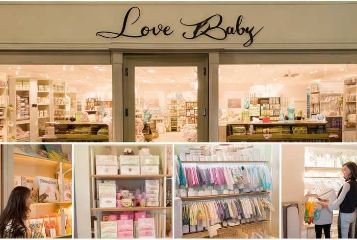 爱亲宝贝母婴生活馆（爱亲精品母婴生活馆）