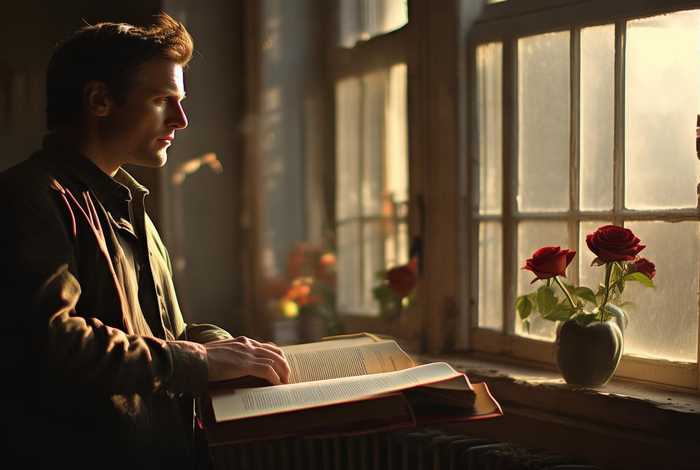 假如生活欺骗了你朗诵；假如生活欺骗了你朗诵原文