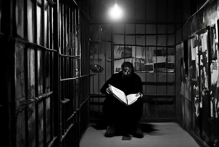 看守所生活照片曝光、看守所生活照片曝光图