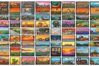 关注48个生活细节手抄报，关注48个生活细节手抄报内容