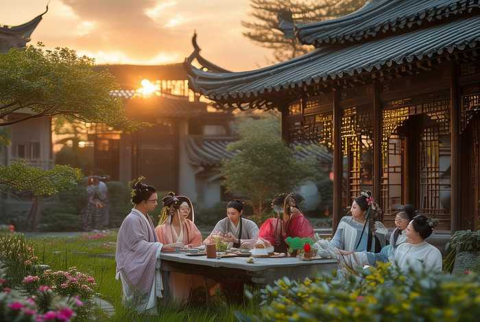 红楼梦生活 在什么时期、红楼梦发生在什么时候什么地方