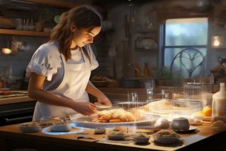 创新在日常生活中的例子 创新在日常生活中的例子素材