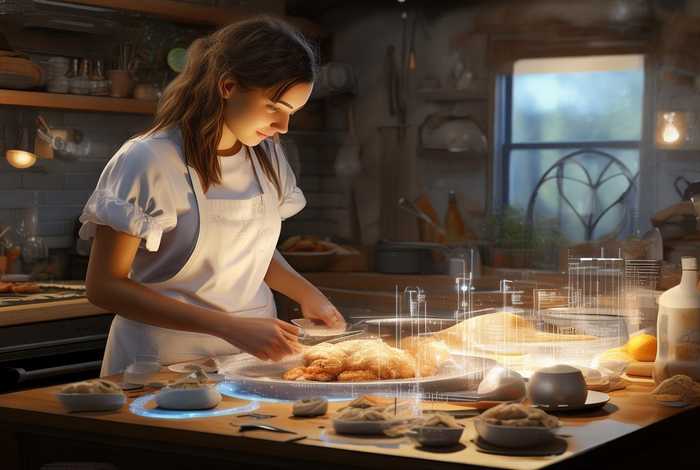 创新在日常生活中的例子 创新在日常生活中的例子素材