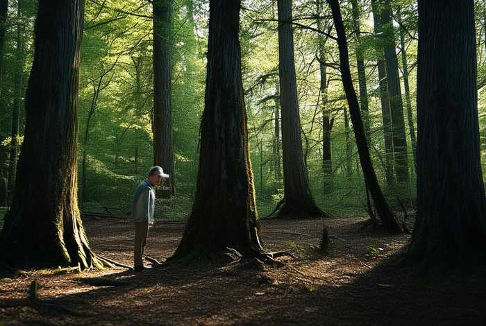 姜山赫在美玲森林生活过吗（姜山赫律师）