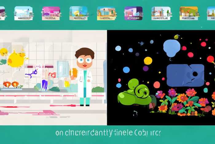 科普生活类短视频（科普生活类短视频有哪些）