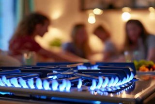 居民用气一个月正常量（居民用气一个月正常量是多少）