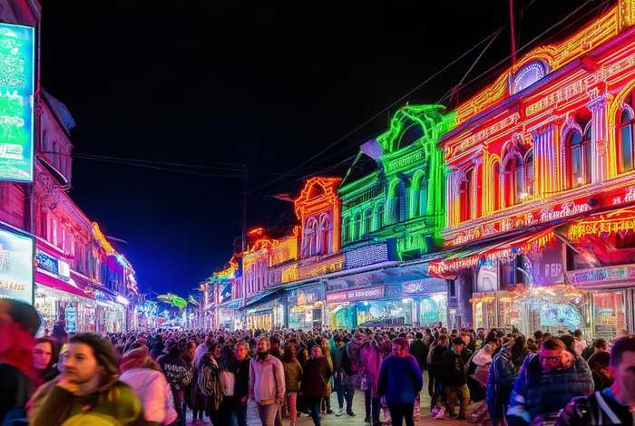 满洲里夜生活丰富吗、满洲里夜生活丰富吗现在 满洲里夜生活丰富吗、满洲里夜生活丰富吗现在