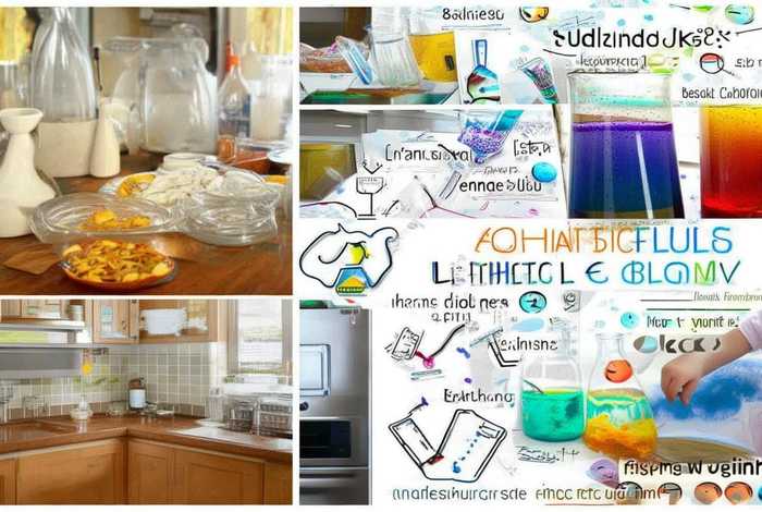 化学生活小常识及解释、化学生活小常识及解释图片