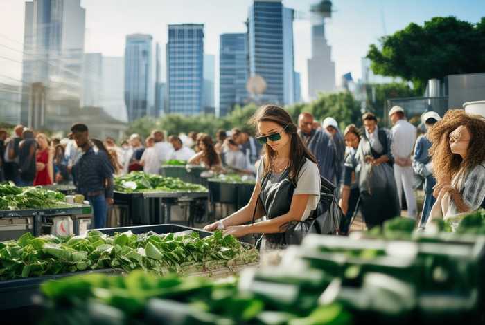 城市生活垃圾怎么处理的 - 城市生活垃圾怎么处理的好