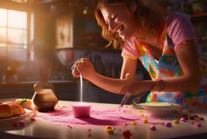 给生活加点糖优美句子、给生活加点糖优美句子(最新)