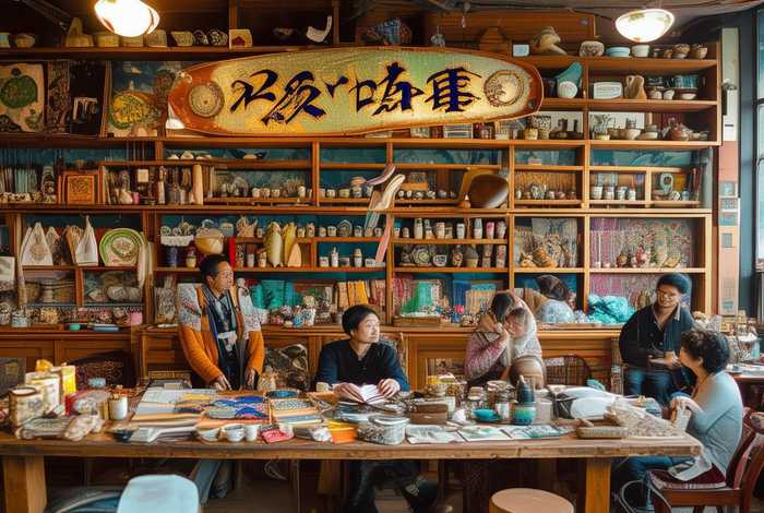 乐享生活馆简介 - 乐享生活馆简介图片