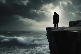 对生活绝望的句子想死的说说 - 对生活绝望的句子想死的说说短句