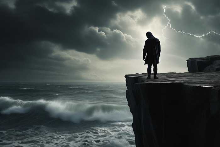 对生活绝望的句子想死的说说 - 对生活绝望的句子想死的说说短句