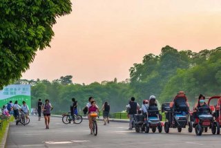 低碳出行绿色环保文案 - 低碳出行绿色环保文案怎么写