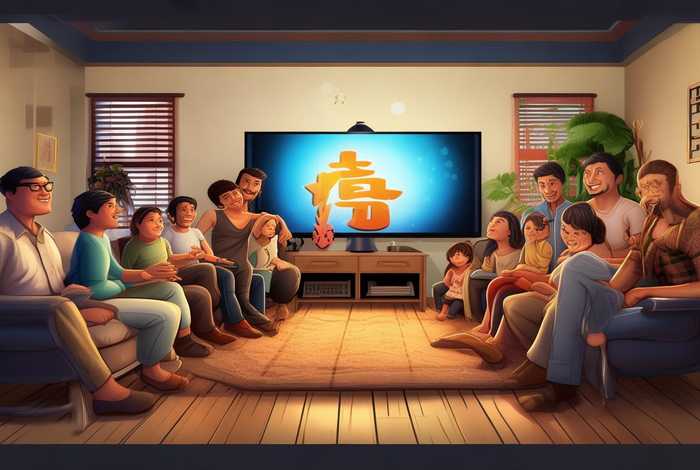 隆力奇爱家爱生活腾讯视频、隆力奇爱家爱生活腾讯视频能看吗