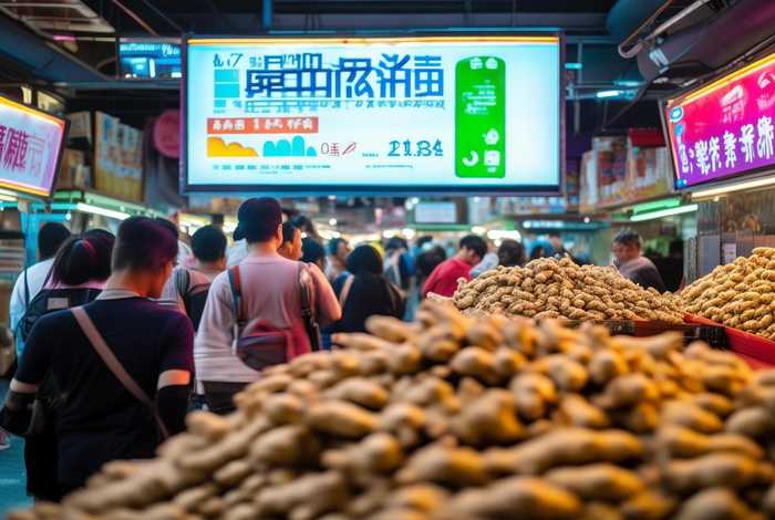 昌邑生姜价格最新中姜网；昌邑生姜价格最新中姜网米米薅