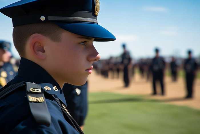 警校的军训生活感悟 - 警校的军训生活感悟怎么写