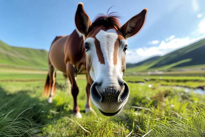 驴的生活习性和特点、驴的生活方式和特点 驴的生活习性和特点、驴的生活方式和特点