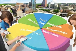 大学一个月的生活费大概是多少（大学一个月的生活费大概是多少钱）