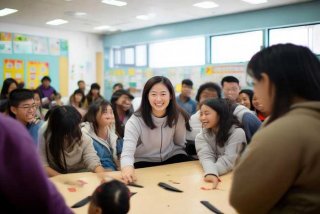 富源高中生活老师主要做些什么（富源高中生活老师主要做些什么事情）