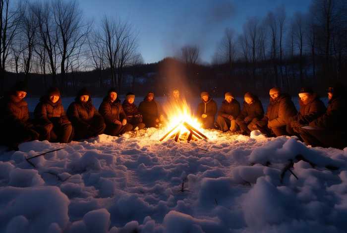 零度以下的生活16季；零度以下的生活16季百度网盘
