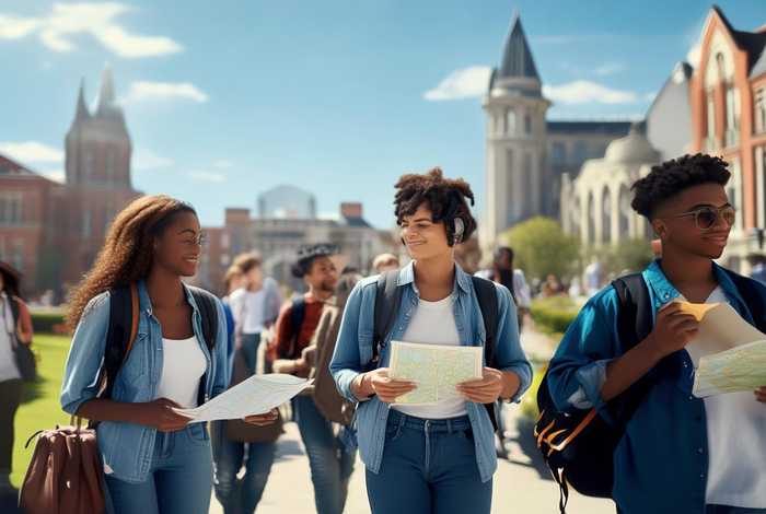 大学生怎么适应大学新生活 大学生怎么适应大学新生活作文