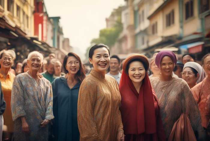 马来西亚华人性格 马来西亚华人性格怎么样 马来西亚华人性格 马来西亚华人性格怎么样