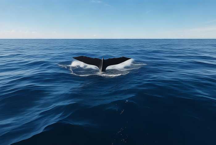 蓝鲸生活在哪里英文、蓝鲸生活在哪里英文回答