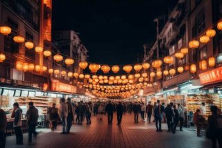 安徽夜生活最丰富的城市（安徽夜生活最丰富的城市排名）